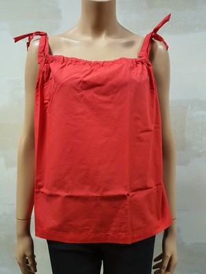 Top Rot S flip*flop Damen Träger zum Binden Baumwolle 6.36