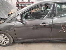 Local Pickup Only Rocker Moulding Ford Focus Left 12 13 14 15 16 17 18