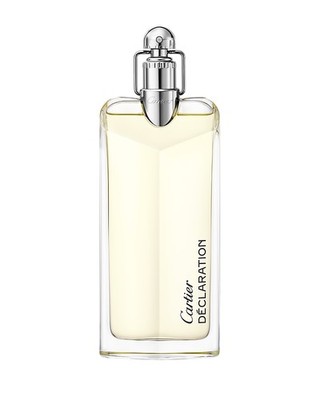 CartierDeclaration Eau De Toilette Spray 100ml/3.3oz