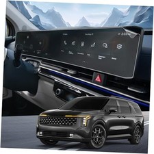 2026 Kia Carnival Screen Protector Antiglare for 2025 2026 Kia Carnival