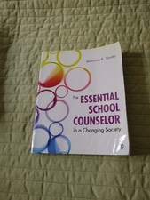 The Essential School Counselor in a Changing ...