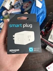NEW - Amazon Smart Plug | Works with Alexa | Simple setup, endless possibilities