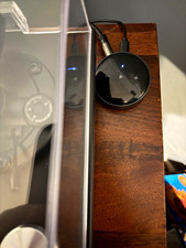 Wiim mini music streamer