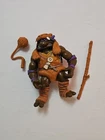 Vintage 1993 TMNT CAVE-TURTLE DON - 100% COMPLETE Donatello GREAT COND