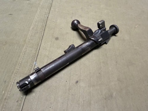 ORIGINAL WWII US ARMY INFANTRY SPRINGFIELD M1903 RIFLE BOLT