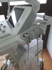 ecografo 4 sonde esaote MyLab X8