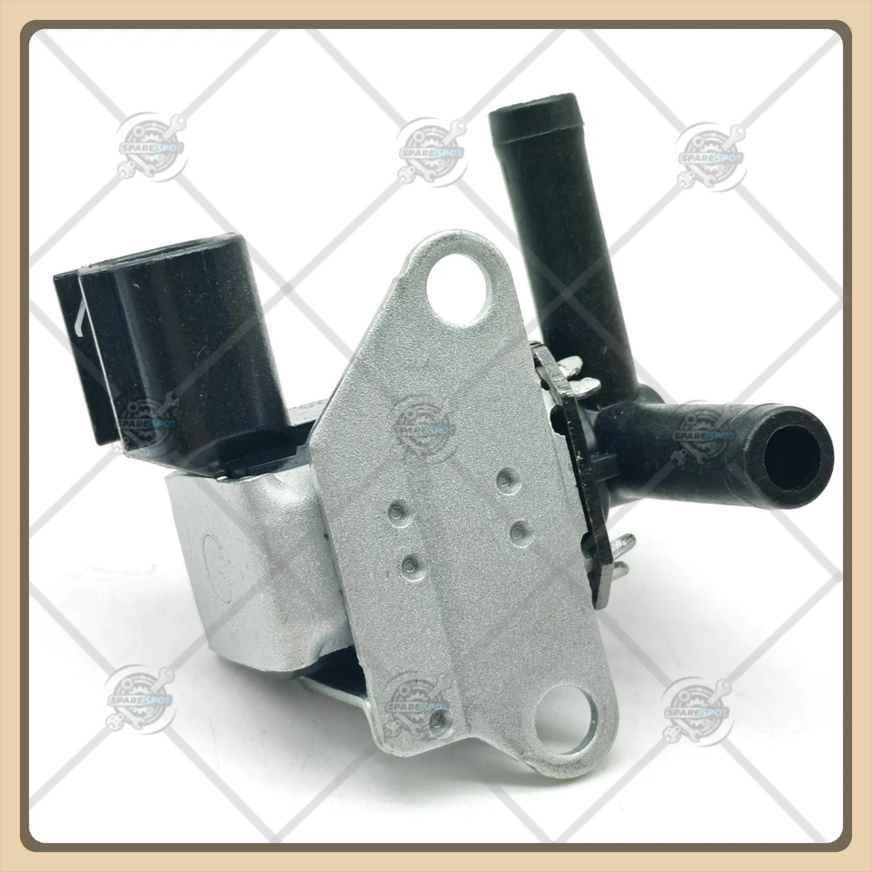 Electroválvula de purga de bote de vapor OEM 36162-RAA-A01 para elemento Honda Accord Foto 4 de 4