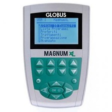 Magnum XL With Flexible Solenoids - Globus Home Magnetotherapy