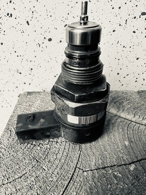 Railsensor Drucksensor Druckregelventil Bosch für VW T6 7E 15-19 TDI 2,0 75KW