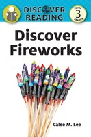Discover Fireworks | Xist Publishing | Taschenbuch | Discover Reading | Englisch