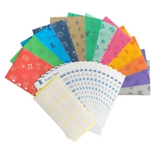 Cash Envelopes for Budget System Money Envelopes for Budgeting and Saving4072