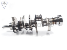 2013-2021 Jaguar Engine Upgrade Forged Crankshaft - Aj126 3.0l V6 Sc