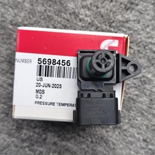 5698456 Pressure Temperature Sensor Fits For ...