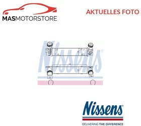 LADELUFTKÜHLER KÜHLER LADELUFT NISSENS 96480 P NEU OE QUALITÄT