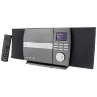 Soundmaster ICD1010AN Internet Cd-Radio Internet, Dab+, Ukw Cd, Usb, Bluetooth®,