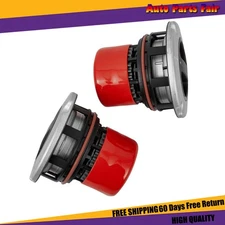 Front Manual Locking Hub For Ford F250 F350 F450 F550 Super Duty 4WD 2005-2018