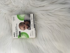 Image of Belkin SoundForm ClearFit - Open-Ear Wireless Earbuds - IPX5 Waterproof - BLACK