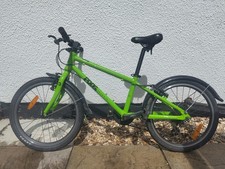 Green Frog 55 20 Inch Child