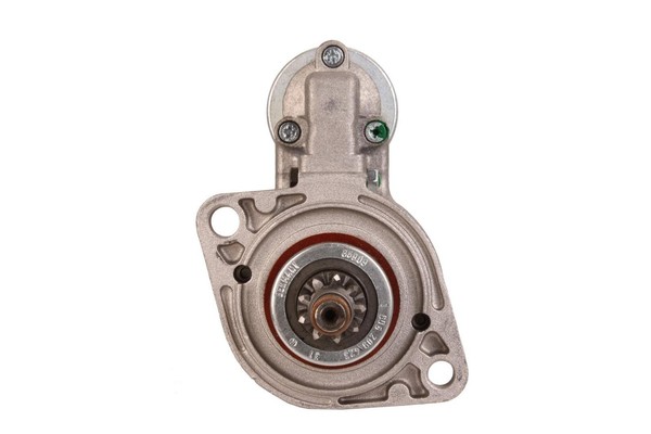 Walker Anlasser Starter 1 Kw FüR VW Transporter III Bus-image