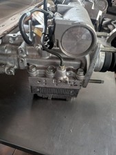 Toyota Prius 2010-15 Abs Actuator Ec 47210-47140 Used Oem
