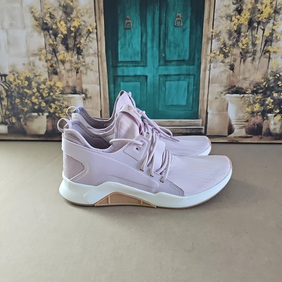 Zapatillas deportivas Reebok Guresu 2.0 para mujer talla 8 entrenamiento baile estudio Foto 3 de 4