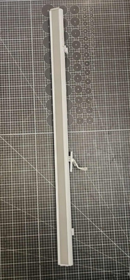 OEM Samsung Refrigerator FLIPPER for RF24BB6600QLAA-0000