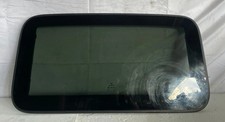 2016-2025 Honda Passport Pilot Sunroof Sun Roof Moon Roof Window Glass 107874