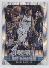 2015-16 Panini Prizm Flash Prizm Devin Harris #70 0l2