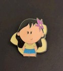 Nani Disney Collectable Trading Pin Lilo & Stitch  — photo 1