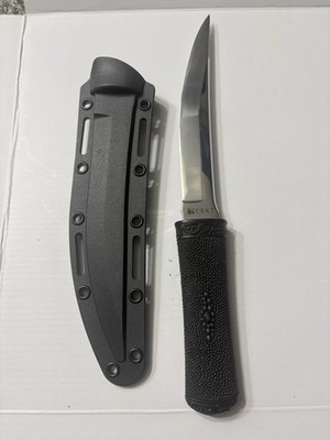 CRKT Hissatsu First Generation Fixed Blade Model 2907