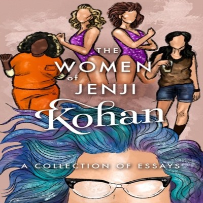 The Women of Jenji Kohan Weeds Orange is the New Black and GLOW S