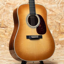 Martin CTM D H.F KOA 2018 Used Acoustic Guitar 2018