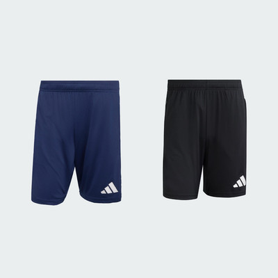 adidas Entrada 26 Trainingsshorts Herren Fußball Hose Schwarz AEROREADY Shorts