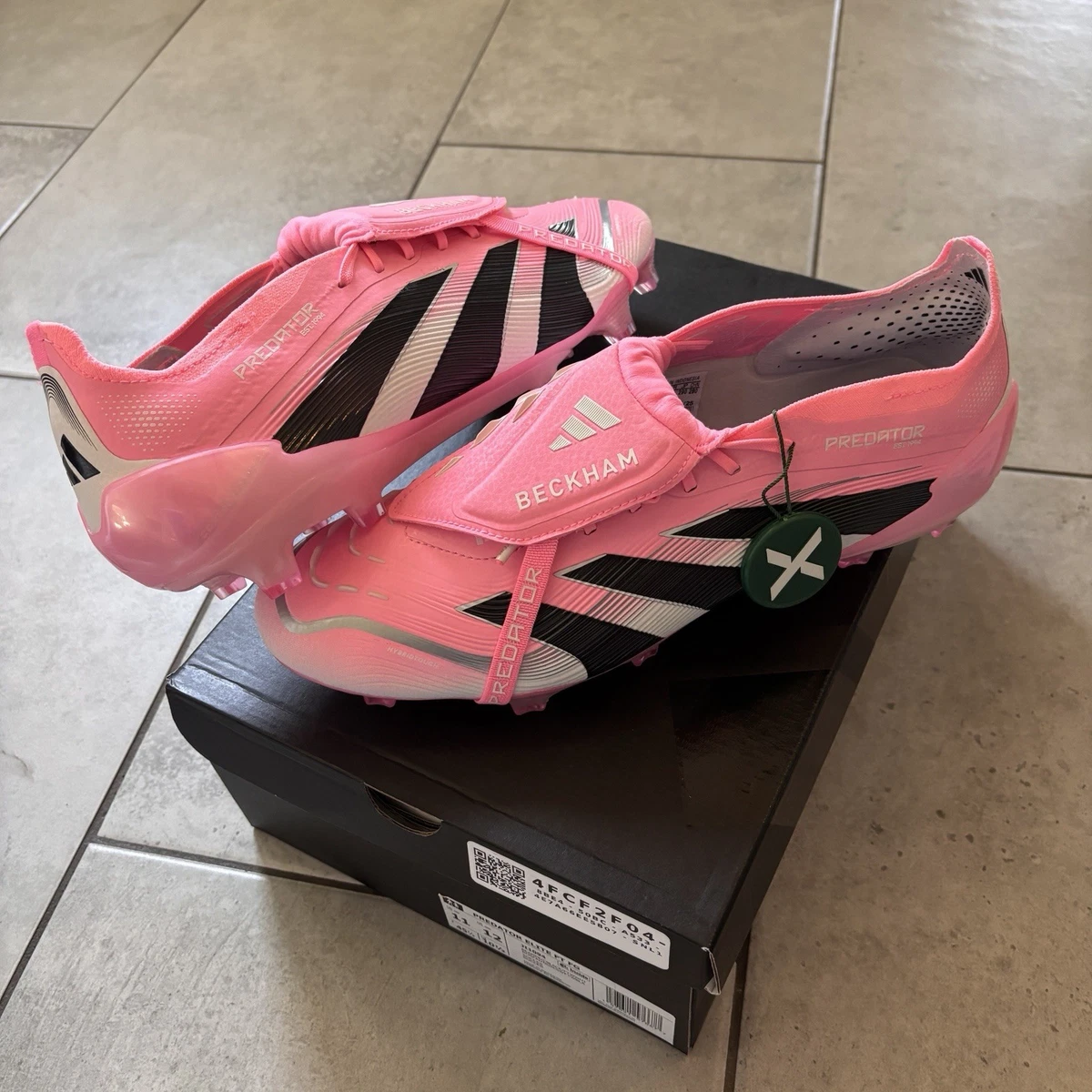 Adidas Predator Beckham for sale | eBay
