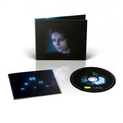Agnes OBEL - Myopia [CD]