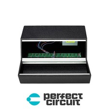 Doepfer A-100LCBv Low Cost Base PSU3 EURORACK - NEW - PERFECT CIRCUIT