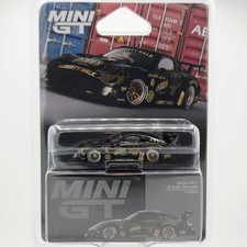 Mini GT Mazda RX-7 LB-Super Silhouette - 1:64, FD-Niles (2026 Limited Edition)