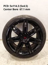 Jantes Maserati QUATTROPORTE