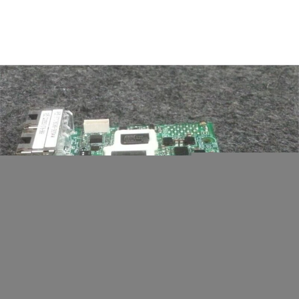 US FREE TAX YASKAWA JOHB-SMP3-MA Multi Protocol Ethernet Option Card - Image 2 of 4