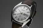 Vintage 1972 JAPAN SEIKO LORD MATIC WEEKDATER 5606-7191 25Jewels Automatic.