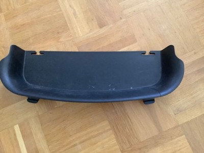 Bugaboo Fox 1 und 2  Fußstütze
