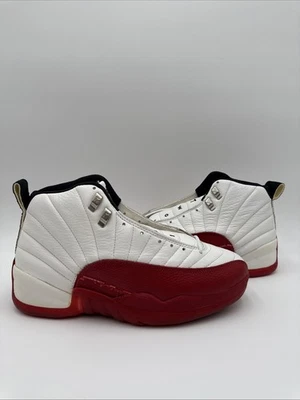 Jordan 12 OG 1997 Cherry for Sale - Authenticity Guaranteed - eBay