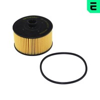 Optimal ÖLfilter OP-FOF40212 Filtereinsatz FüR Mercedes Klasse W177 Sports W247