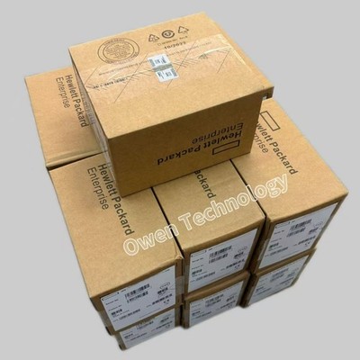 HPE 960GB 881980-B21 RI LFF SATA 6Gbps 3.5'' LPC DS SSD Solid State Drives