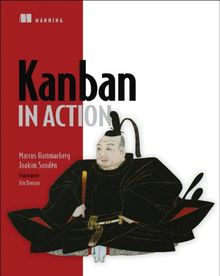 Kanban in Action von Hammarberg, Marcus, Sunden, Jo... | Buch | Zustand sehr gut