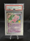 2021 Pokemon Celebrations Classic Collection Mew Ex #88 PSA 10