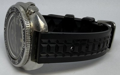 19mm Chocolate Bar Diver strap SEIKO 62 MAS Captain Willard 6217