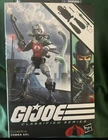 Hasbro G.I. Joe Classified Series Cobra Eel Action Figure