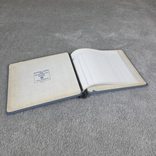 Wilson Jones Nomad Cycolok Binder 226-20N Mad...
