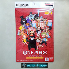 ONE PIECE Card Game Premium Card Collection Kumamoto Special Limited Promo 2026